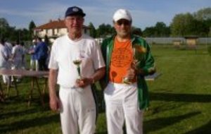 Championnat départemental BEURSAULT